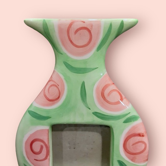 Photo frame/bud vase combination - Picture 2 of 12